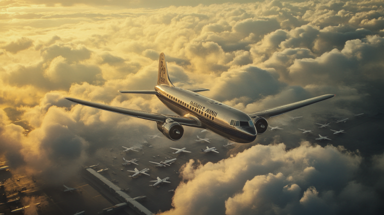 The Legacy of Pan Am: Reflecting on the Golden Age of Air Travel