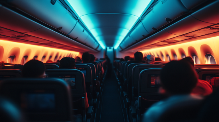 The Rise of Premium Economy: Balancing Comfort and Affordability in Air Travel