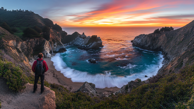 Flying Solo: The Rise of Single-Travel Experiences