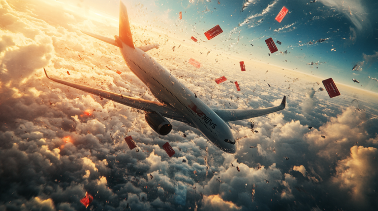 Airline-Inspired Credit Card and Points Hacks