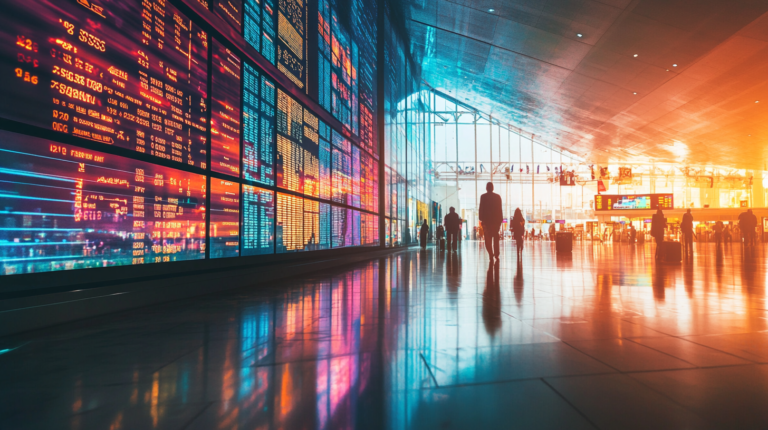 Understanding the “SSSS” on Your Boarding Pass: What It Means and How to Handle It
