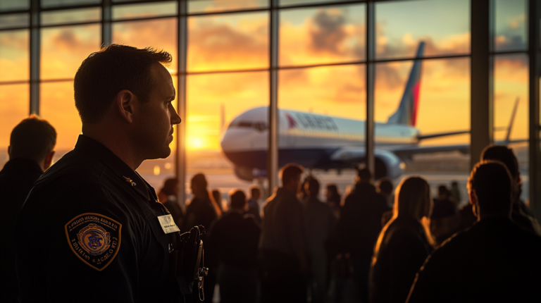 Travel Safety and Security: Unveiling the Stowaway Incidents and Airport Safety Concerns