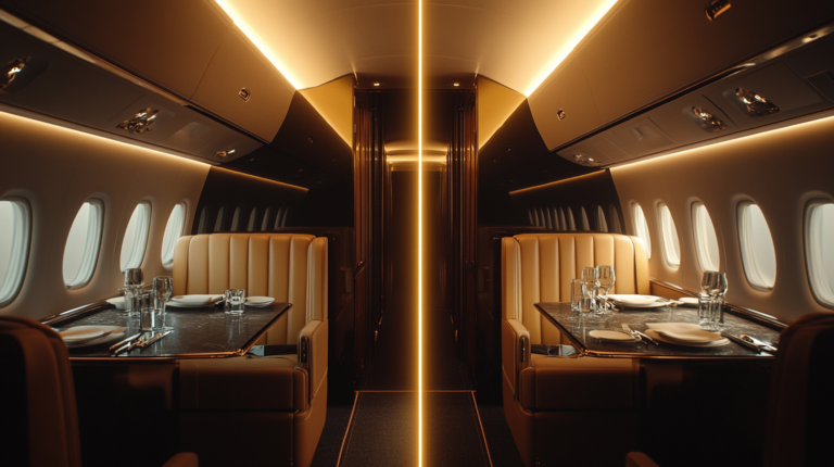 Business Class vs First Class: A Comprehensive Guide to Premium Air Travel
