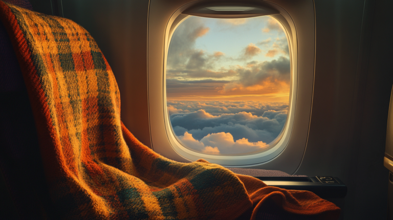 Discovering the Best Travel Blankets for Every Journey