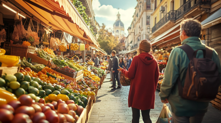 Jobs That Pay You to Travel: Exploring Careers on the Move in 2025
