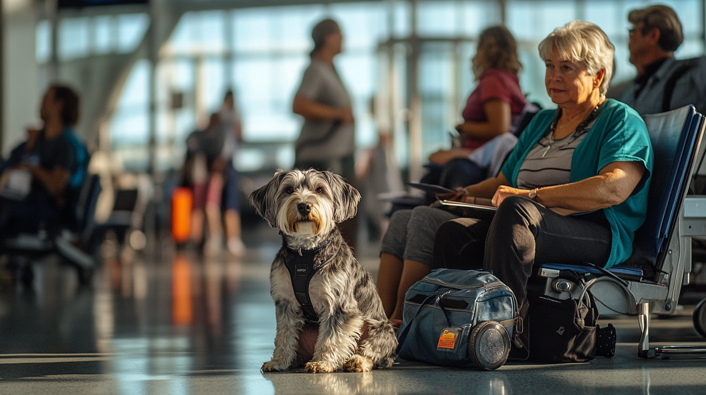 Image for Washington Dulles International Airport