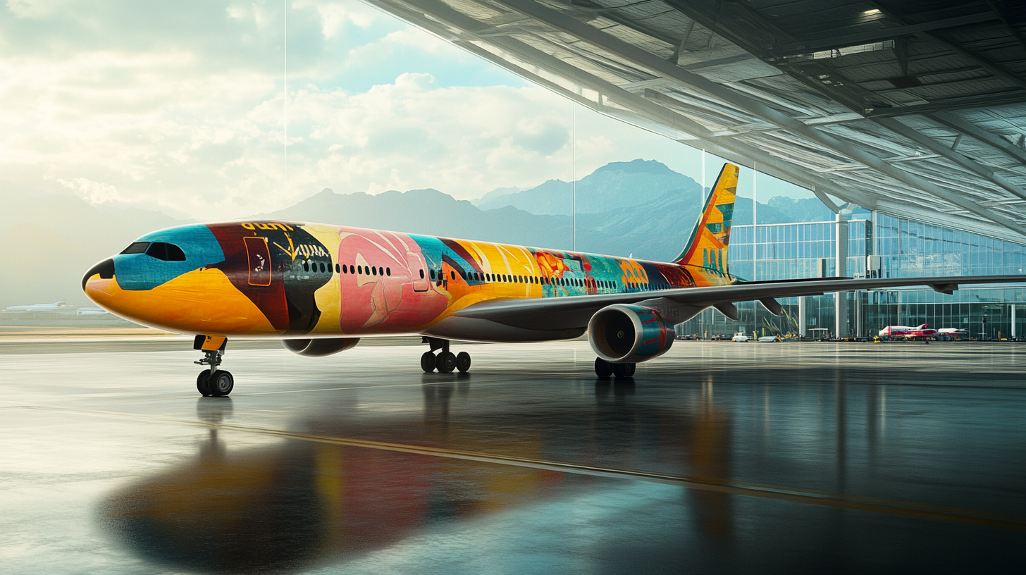 Image for Iconic Liveries: Case Studies in Branding