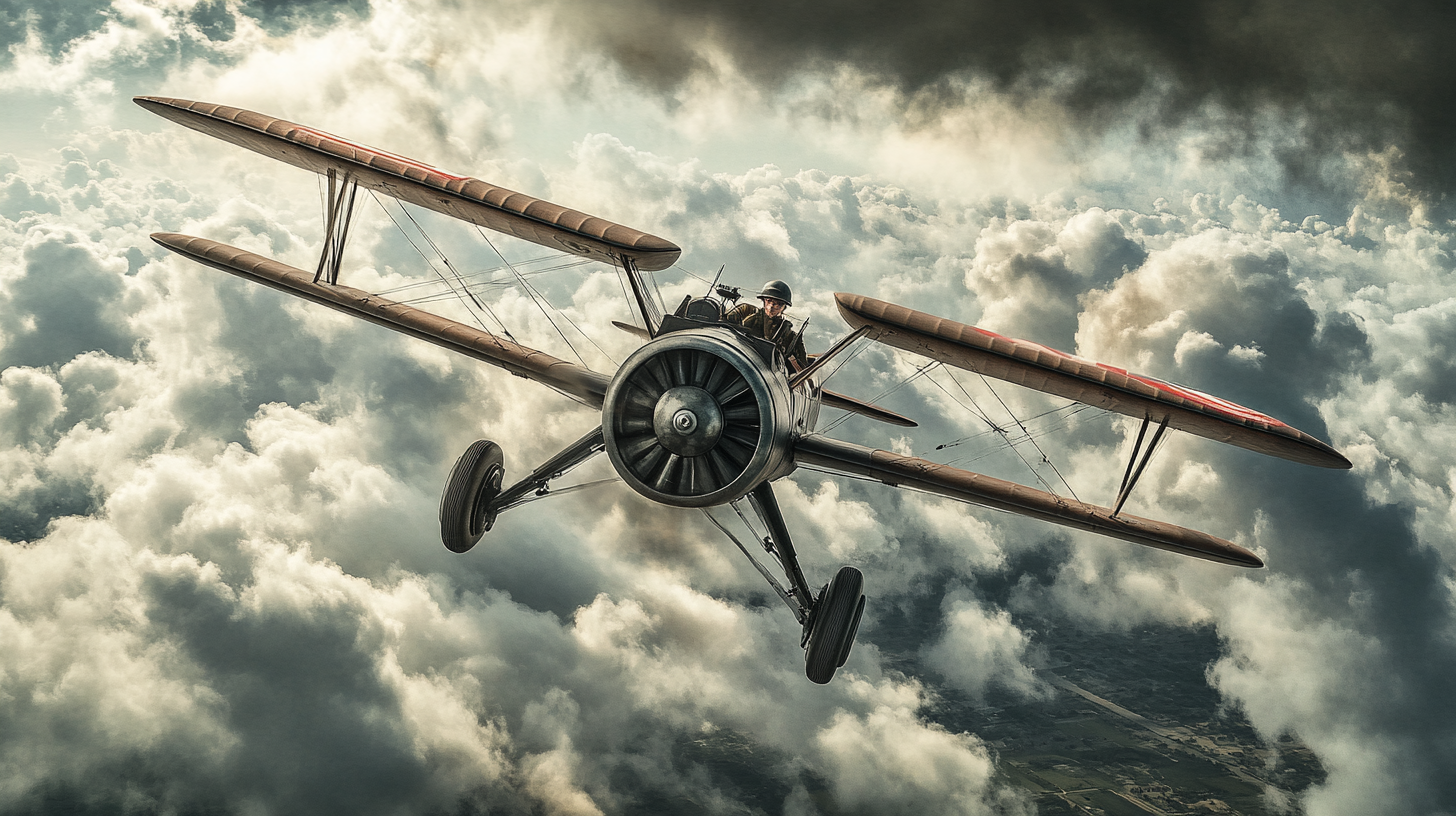 Image for Pioneering Women in Aviation: Amelia Earhart's Atlantic Crossing