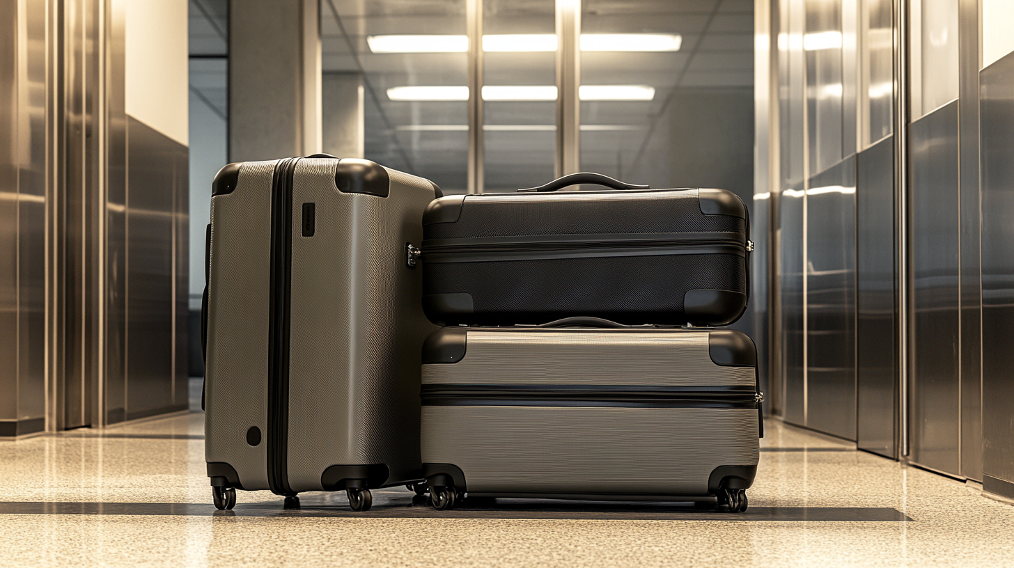 Image for For Checked Bags