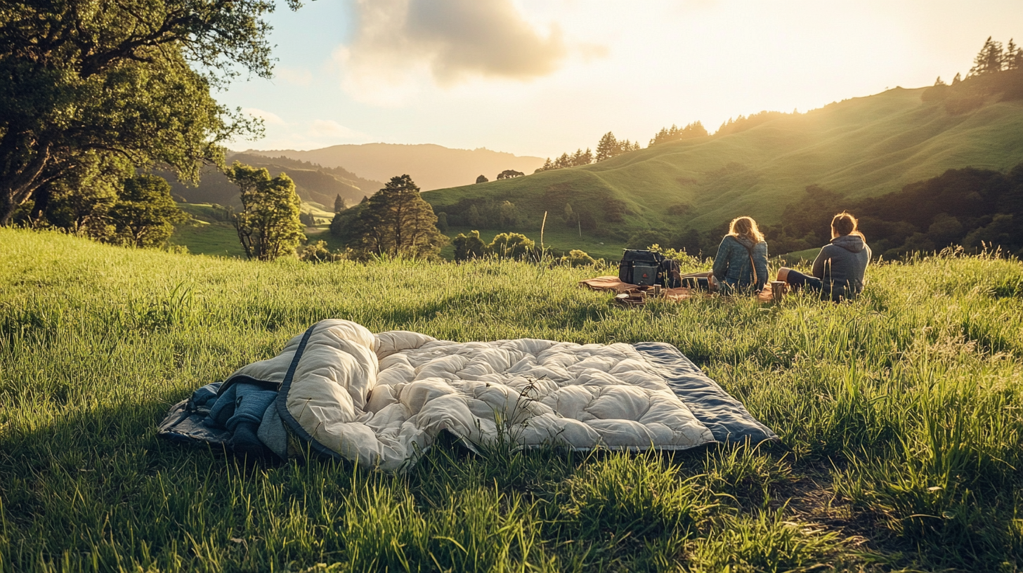 Image for Yeti Lowlands Blanket