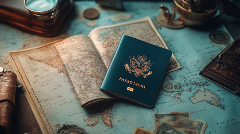 Passport Card vs. Book: Which is Right for Your Travel Needs?