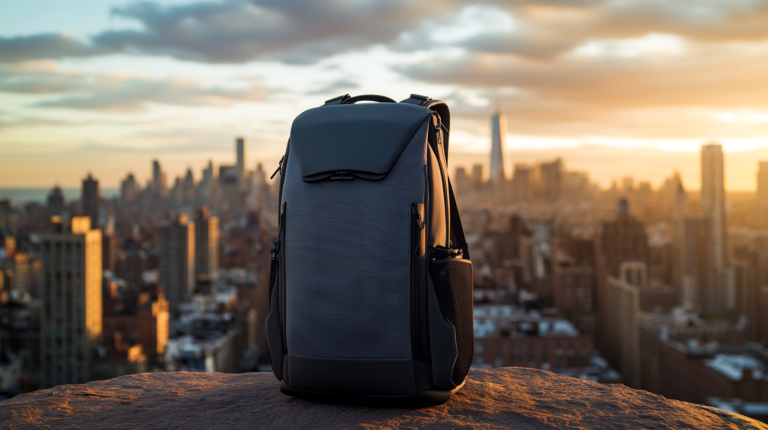 Top Backpacks with Shoe Compartments: The Ultimate Guide for Active Lifestyles