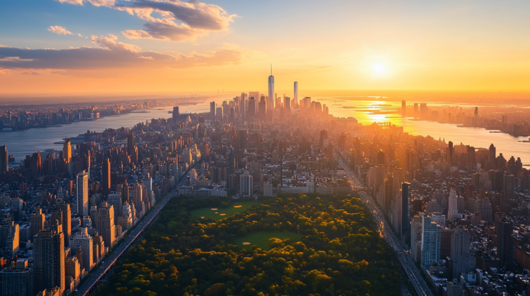 Navigating from JFK Airport to Manhattan: A Comprehensive Guide