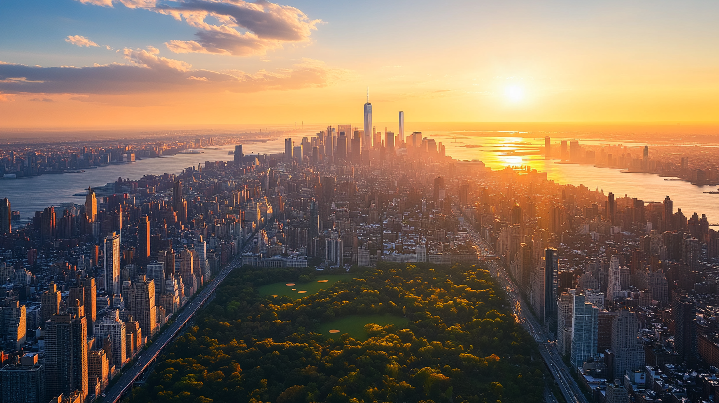 Navigating from JFK Airport to Manhattan: A Comprehensive Guide