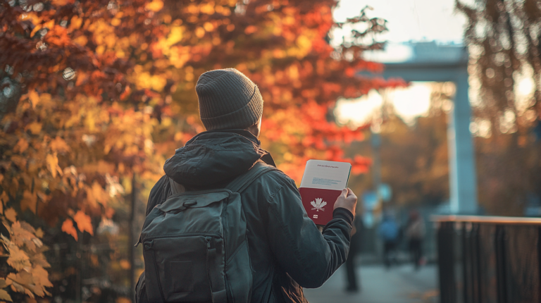 Do You Need a Passport to Go to Canada?