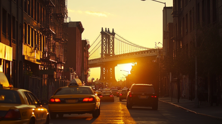 How to Get from JFK Airport to Brooklyn: A Comprehensive Guide