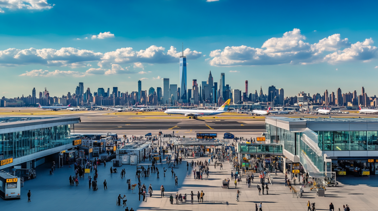 Closest Airport to Brooklyn, NY: A Comprehensive Guide