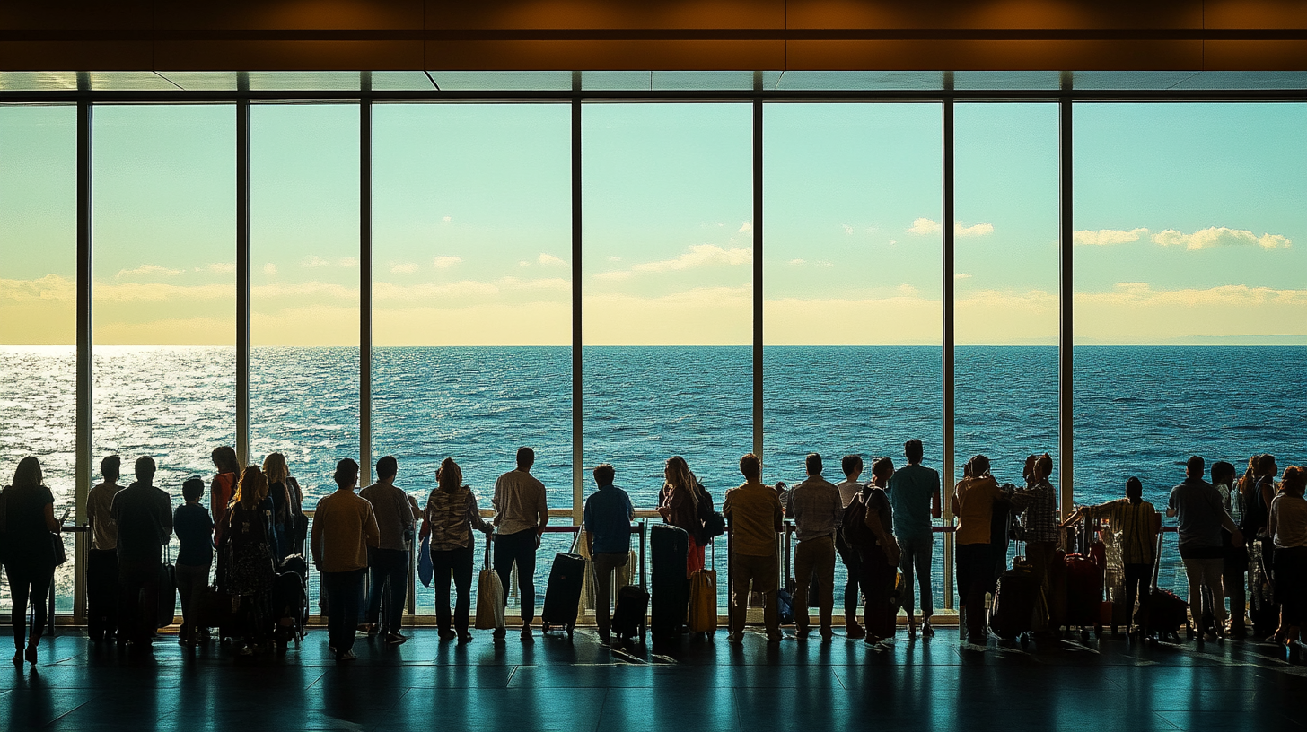 Cheapest Transatlantic Flights: Your Ultimate Guide to Affordable Travel