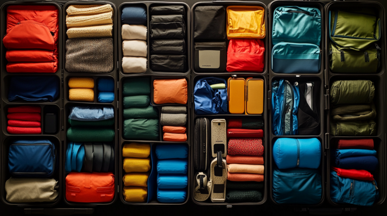 The Ultimate Guide to the Best Packing Cubes for Travelers