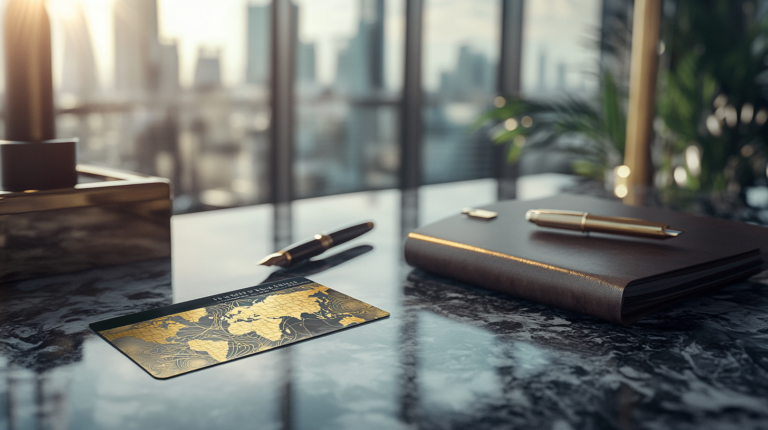 Maximizing Business Travel: A Comprehensive Guide to the Best Business Travel Credit Cards
