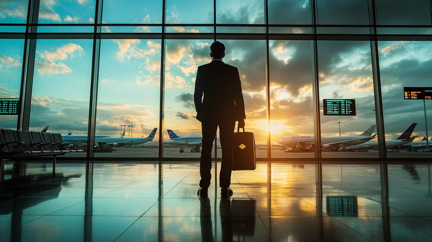 Business Travel Insurance: Essential Protection for the Modern Traveler