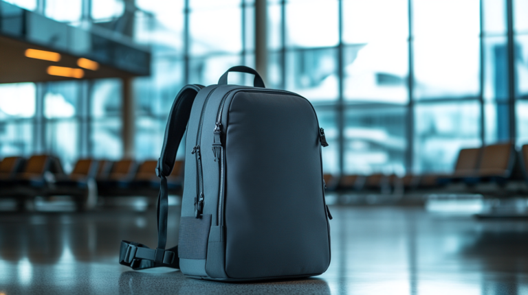 The Ultimate Guide to the Best Business Travel Backpacks