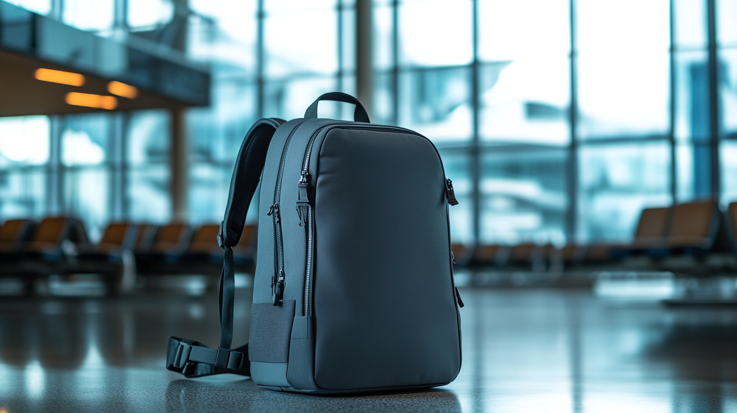 The Ultimate Guide to the Best Business Travel Backpacks