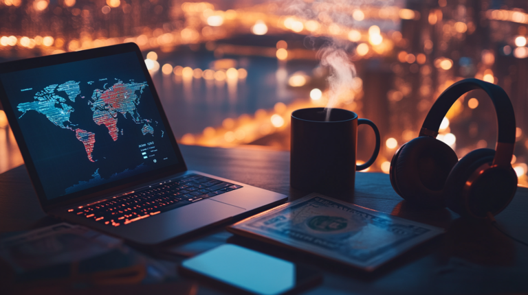 Business Travel Essentials: A Comprehensive Guide for the Modern Professional