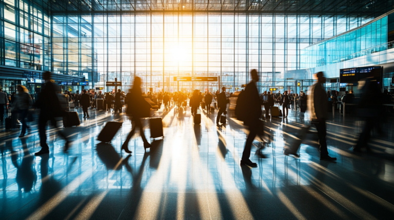 Essential Business Travel Tips for a Seamless Journey