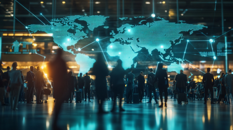 The Comprehensive Guide to APEC Business Travel Card Benefits