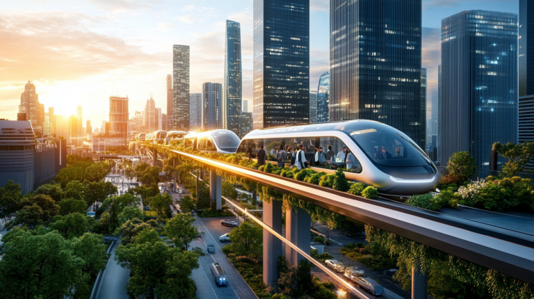 The Growing Importance of Sustainable Business Travel
