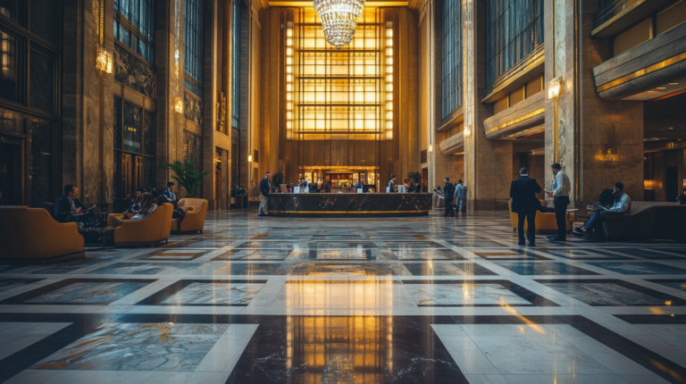 The Ultimate Guide to Business Travel Hotels: Elevate Your Business Trips