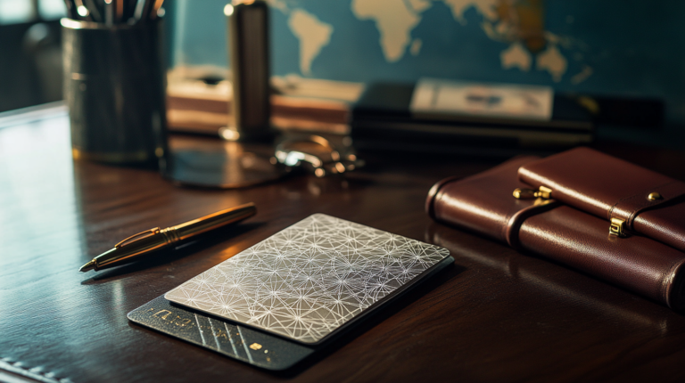 The Ultimate Guide to Business Travel Credit Cards in 2025
