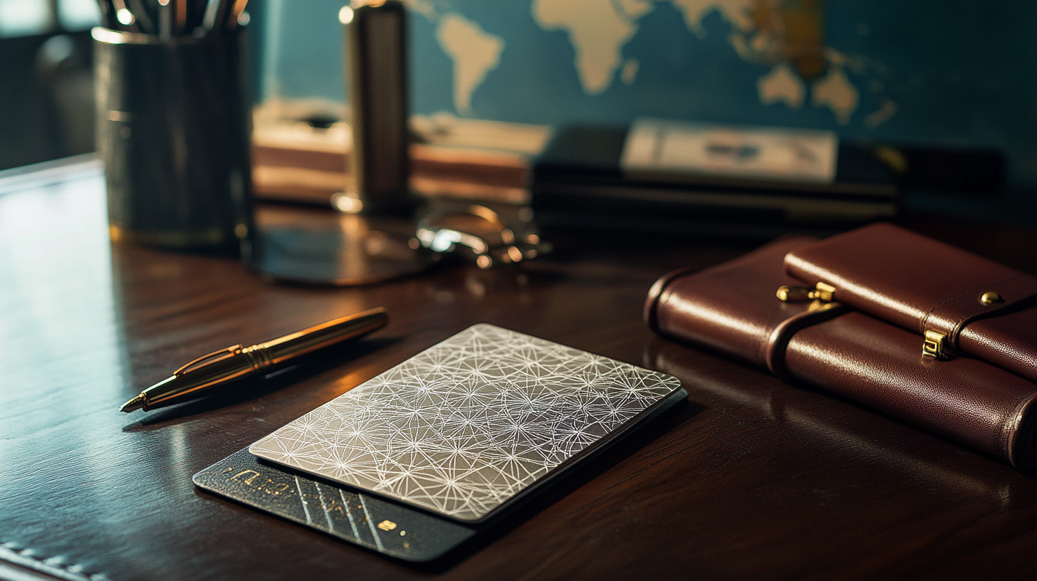 The Ultimate Guide to Business Travel Credit Cards in 2025