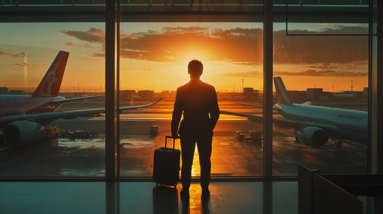 Ensuring Business Travel Safety: Comprehensive Strategies for Secure Journeys