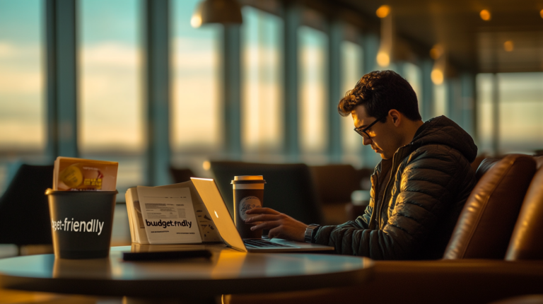 How to Save Money on Business Travel: Effective Strategies for Cost-Efficiency