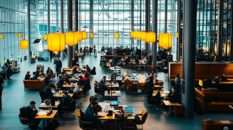 Maximizing Your Business Travel Tax Deductions: A Comprehensive Guide