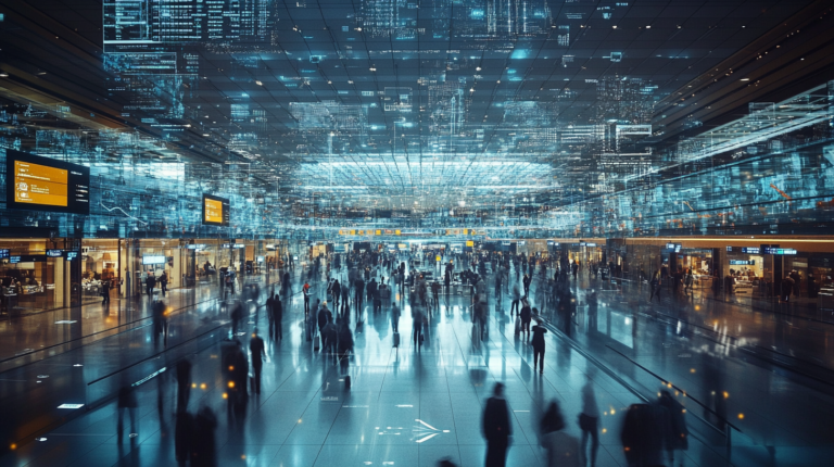 Streamlining Corporate Travel: The Essential Role of Business Travel Software