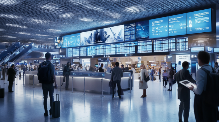 American Express Global Business Travel: Revolutionizing Corporate Travel Management Worldwide