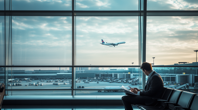 Maximizing Your Business Travel Expense Deductions: An In-Depth Guide