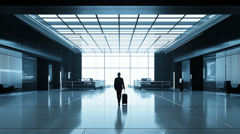 Optimizing Business Travel: Comprehensive Solutions for Modern Corporations