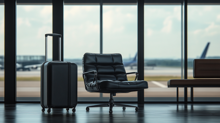 Best Luggage for Business Travel: Top Picks for the Modern Professional