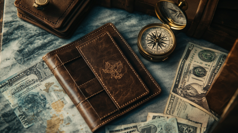 The Best Passport Wallets for Organized and Secure Travel