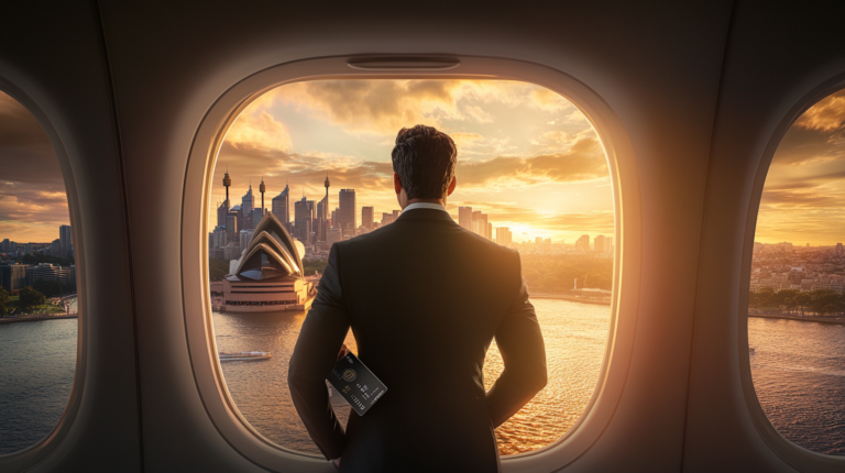 Unlock Exceptional Travel Rewards with the Bank of America Business Advantage Travel Rewards World Mastercard®