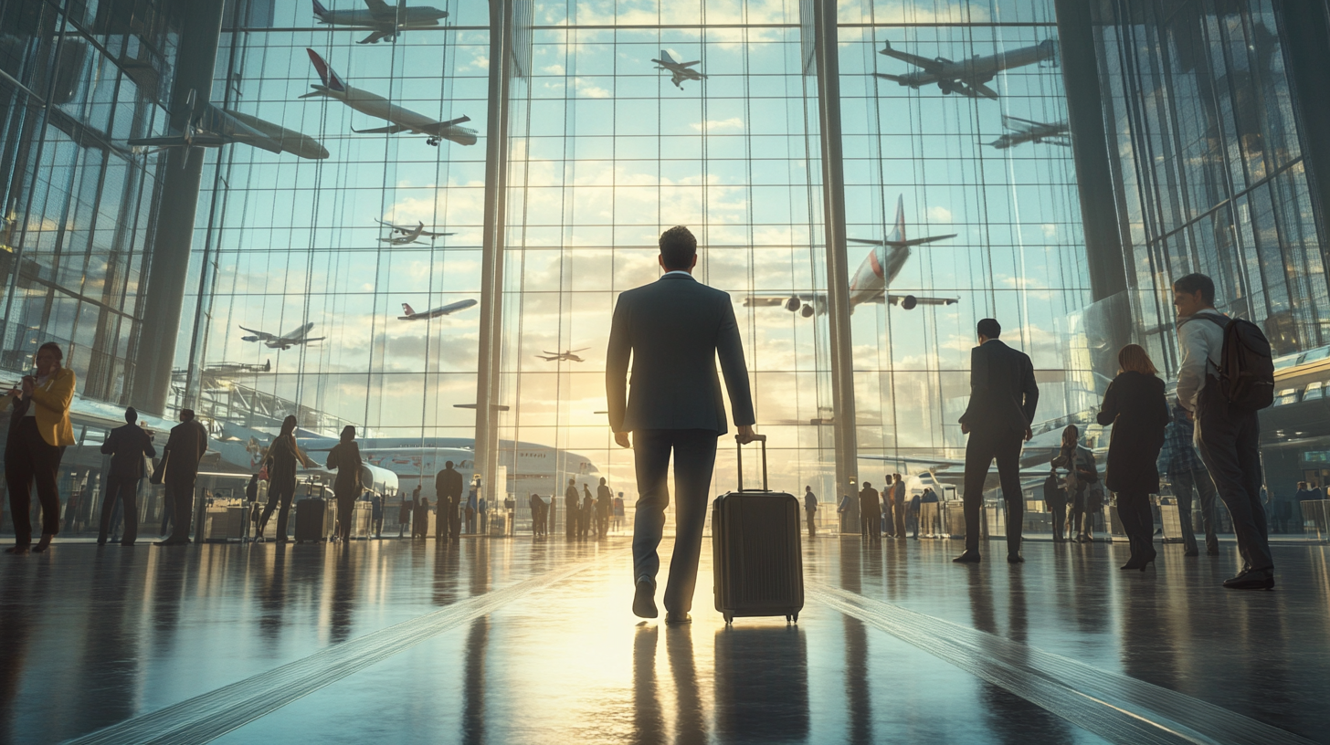 Understanding the Meaning of Business Travel