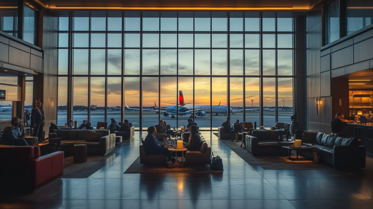 Delta Unveils the Delta Business Traveler Program: Elevating Your Business Travel Experience