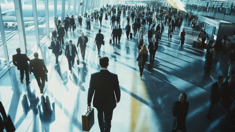 Single Trip Business Travel Insurance: Comprehensive Protection for Your Work Journey