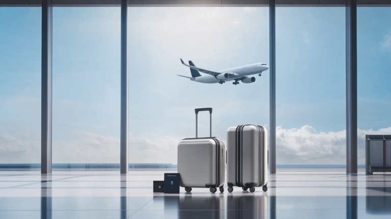 Best Carry-On Luggage: Top Picks for Every Traveler