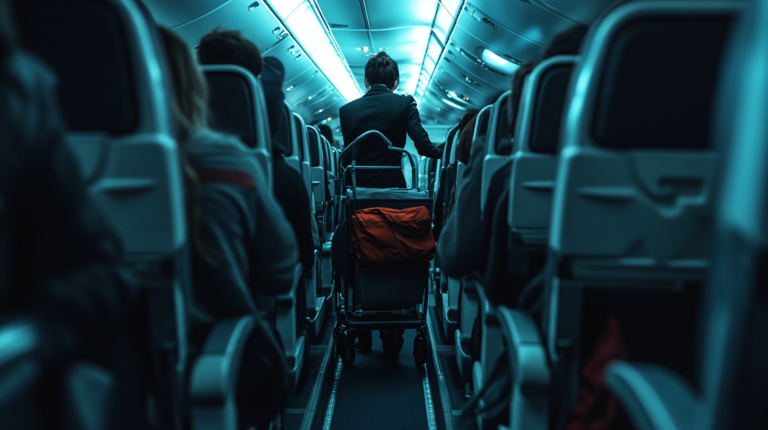 Unveiling the Worst Seats on a Plane: What to Avoid for a Comfortable Flight