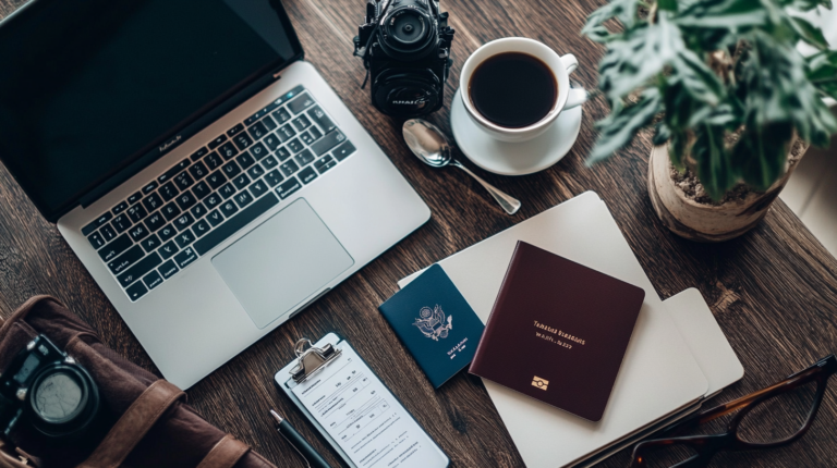Essential Business Travel Checklist for a Seamless Trip